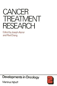 Cancer Treatment Research