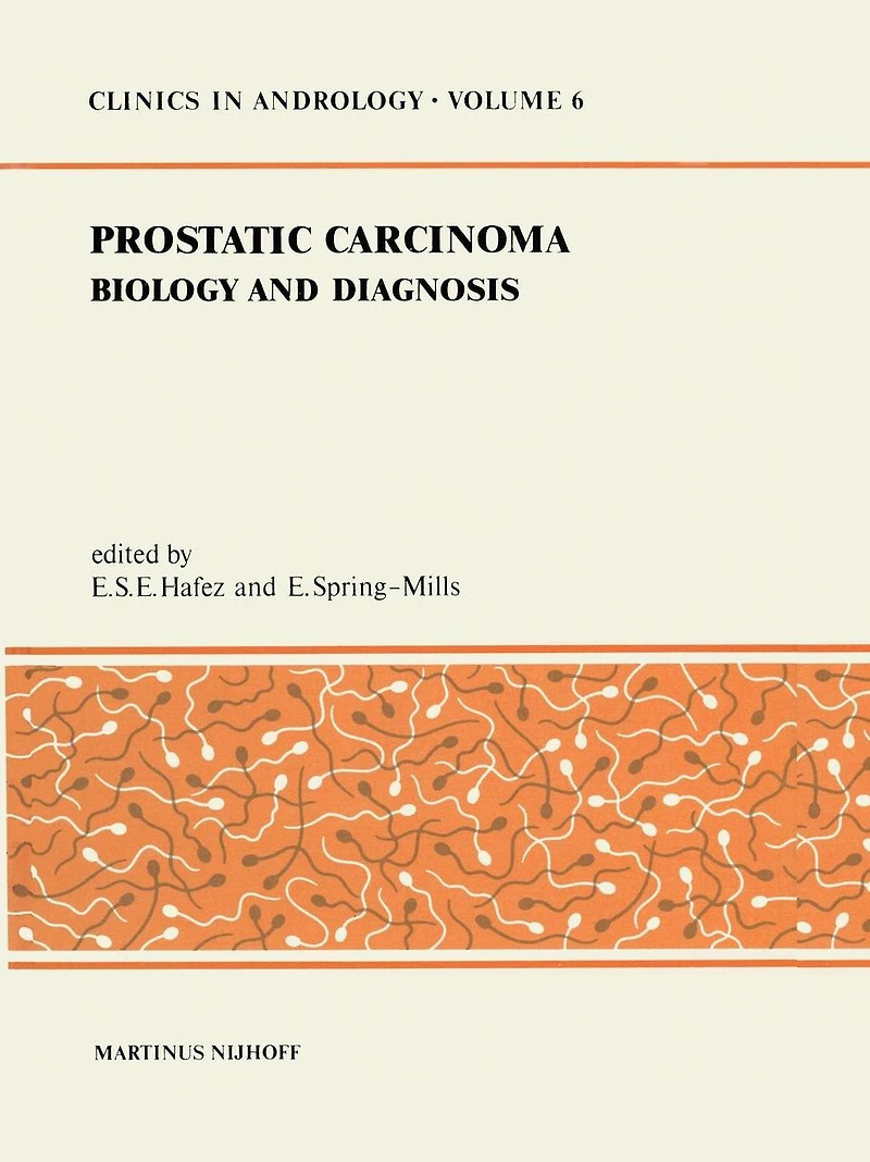 Prostatic Carcinoma: Biology and Diagnosis