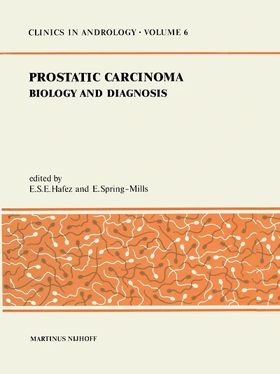 Prostatic Carcinoma: Biology and Diagnosis