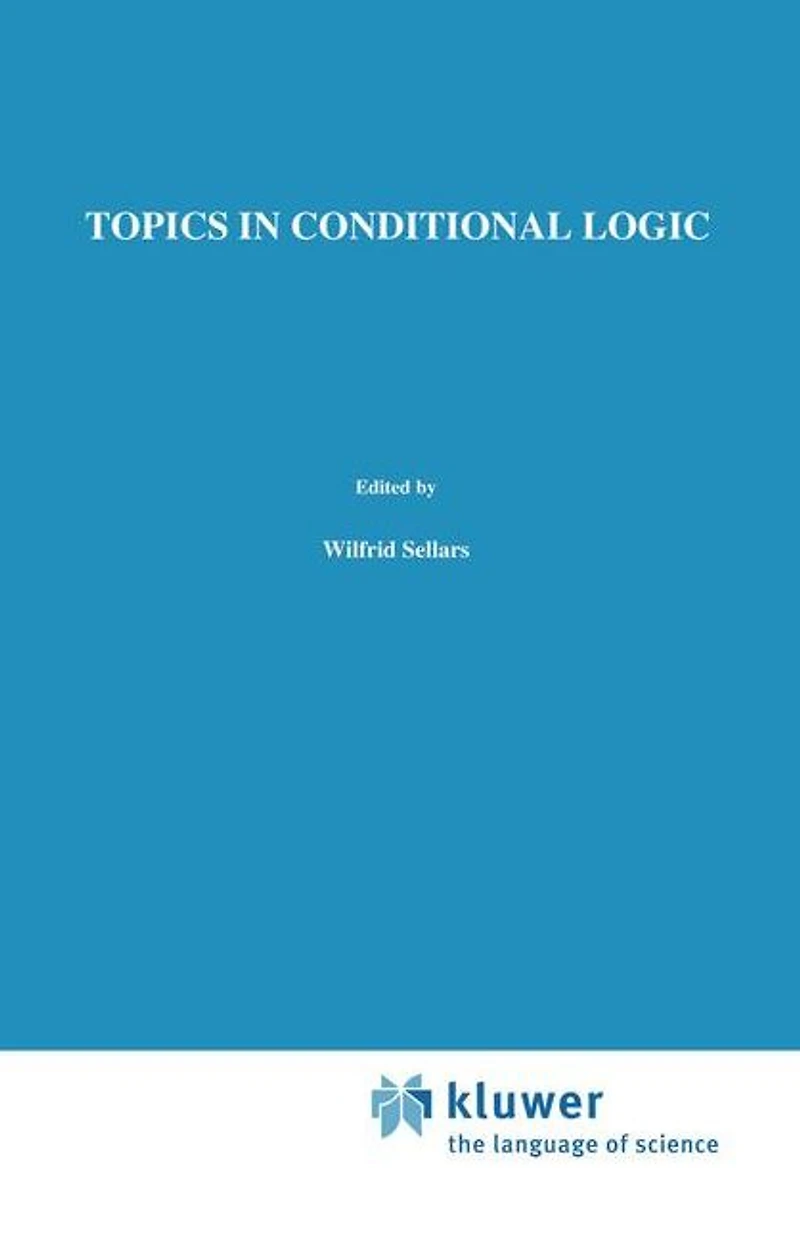 Topics Conditional Logic