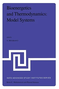 Bioenergetics and Thermodynamics: Model Systems: Synthetic and Natural Chelates and Macrocycles as Models for Biological and Pharmaceutical Studies
