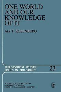 One World and Our Knowledge of It: The Problematic Realism Post-Kantian Perspective