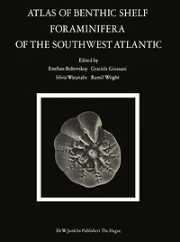 Atlas of Benthic Shelf Foraminifera of the Southwest Atlantic