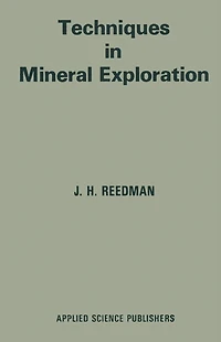 Techniques in Mineral Exploration