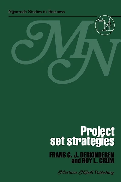 Project Set Strategies