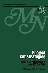 Project Set Strategies
