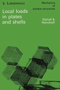 Local loads in plates and shells