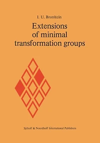 Extensions of Minimal Transformation Groups