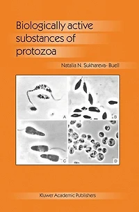 Biologically Active Substances of Protozoa
