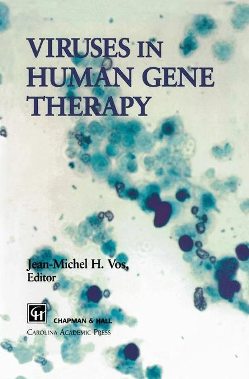 Viruses Human Gene Therapy