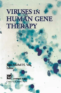 Viruses Human Gene Therapy