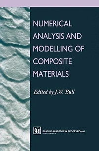 Numerical Analysis and Modelling of Composite Materials