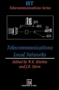 Telecommunications Local Networks