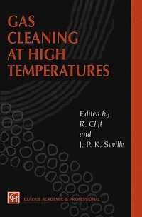 Gas Cleaning at High Temperatures