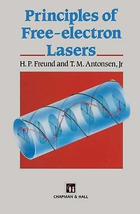 Principles of Free Electron Lasers