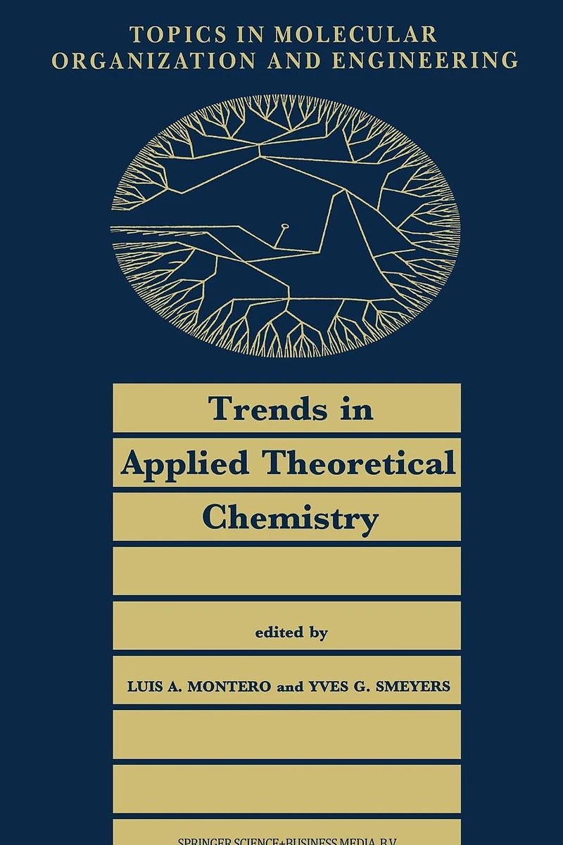 Trends in Applied Theoretical Chemistry