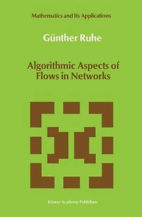Algorithmic Aspects of Flows Networks