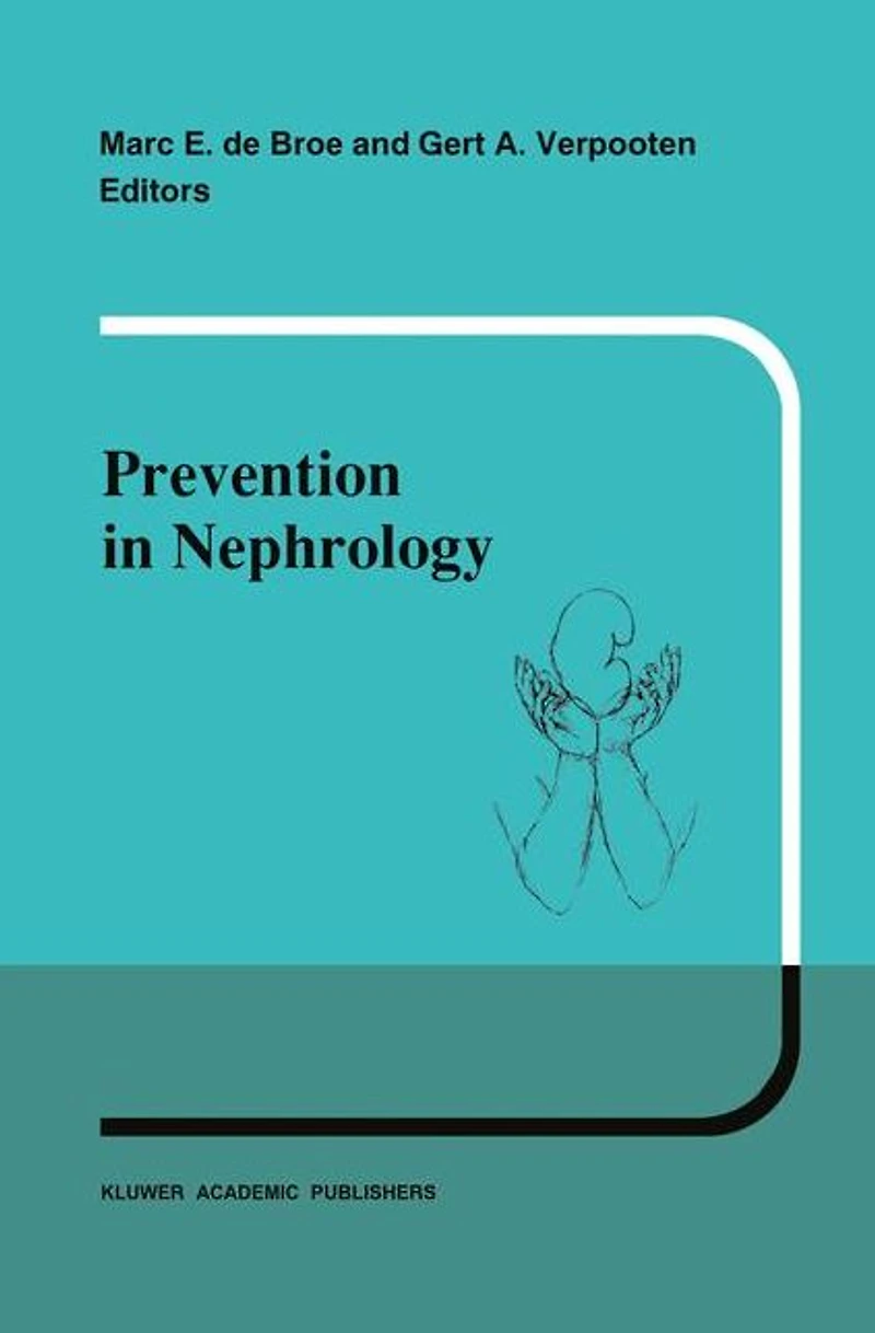 Prevention nephrology