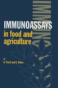 Immunoassays Food and Agriculture