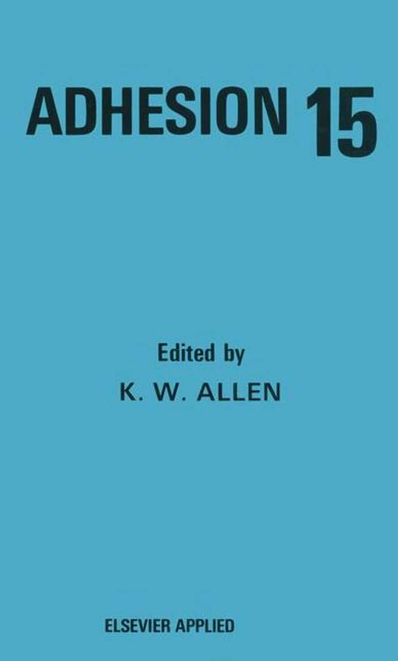 Adhesion 15