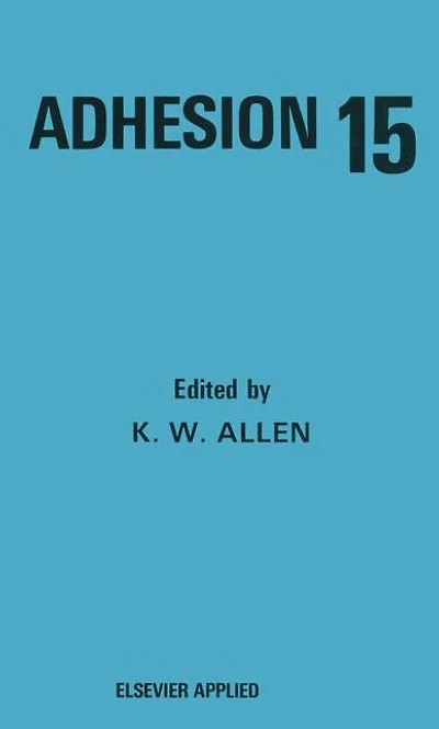 Adhesion 15