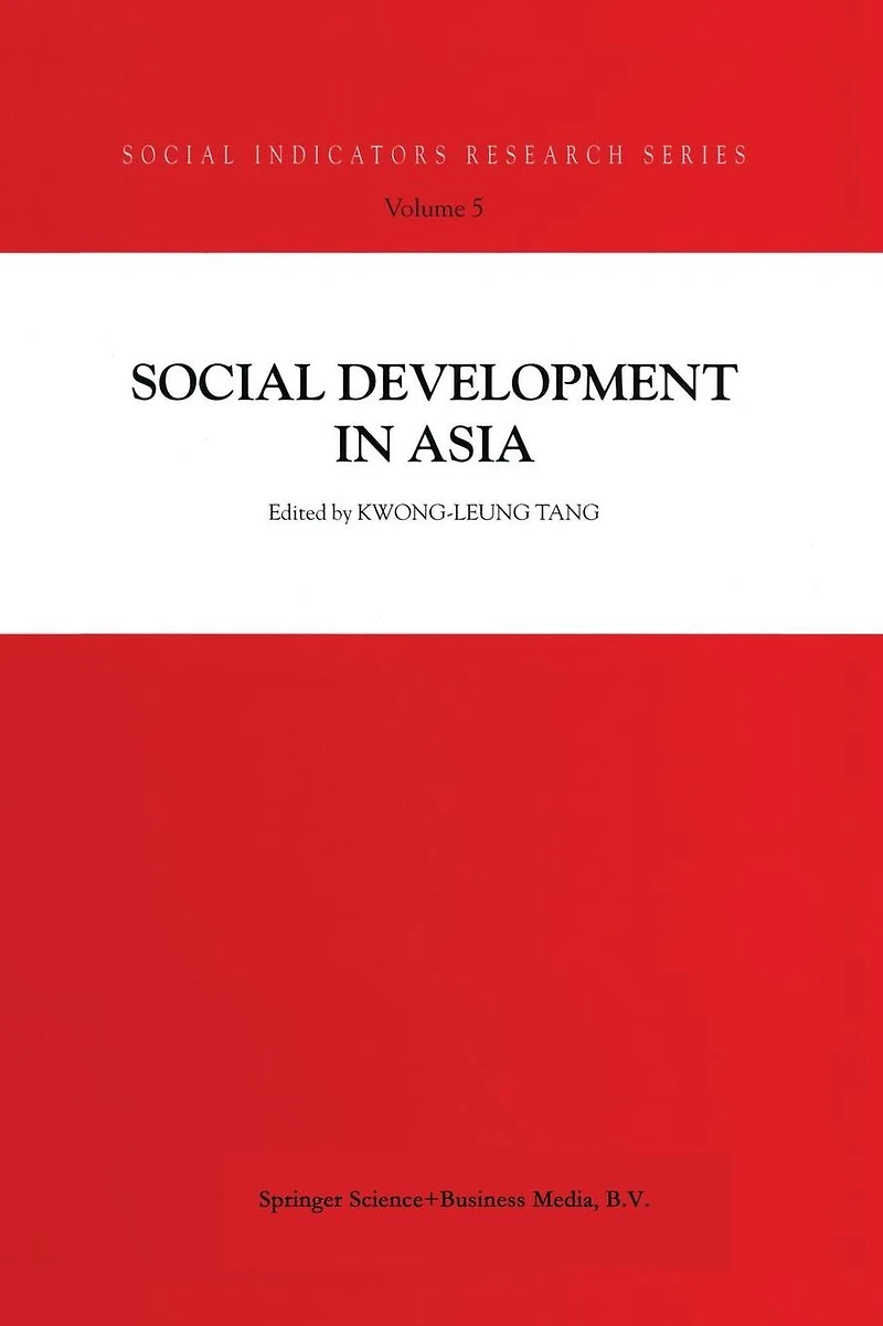 Social Development Asia