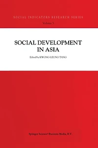 Social Development Asia