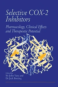 Selective COX-2 Inhibitors: Pharmacology, Clinical Effects and Therapeutic Potential