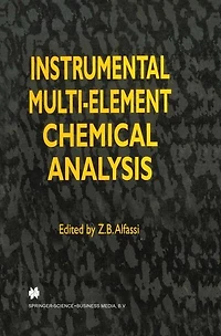 Instrumental Multi Element Chemical Analysis