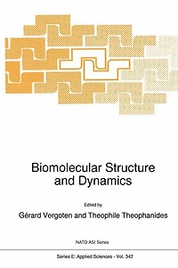 Biomolecular Structure and Dynamics