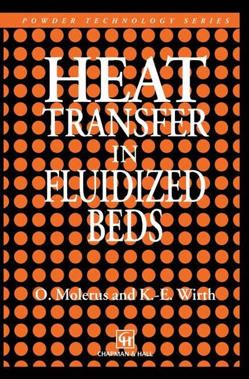 Heat Transfer Fluidized Beds
