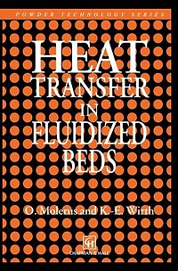 Heat Transfer Fluidized Beds
