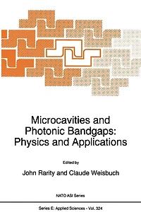 Microcavities and Photonic Bandgaps: Physics Applications