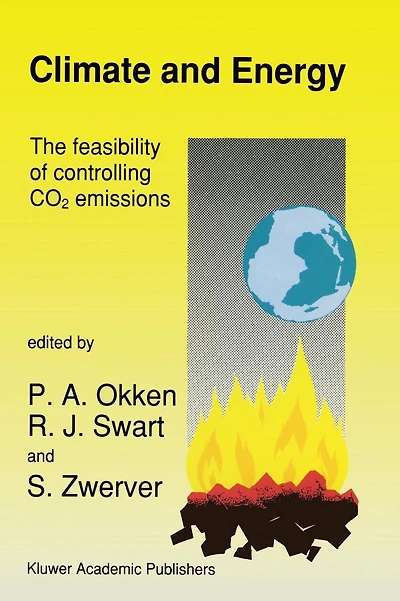 Climate and Energy: The Feasibility of Controlling CO2 Emissions
