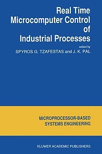 Real Time Microcomputer Control of Industrial Processes