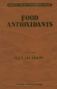 Food Antioxidants
