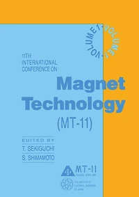 11th International Conference on Magnet Technology (MT-11): Volume 1