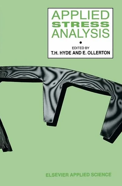 Applied Stress Analysis
