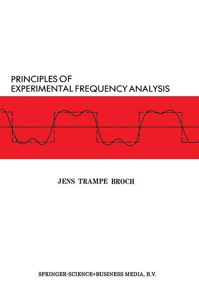 Principles of Experimental Frequency Analysis