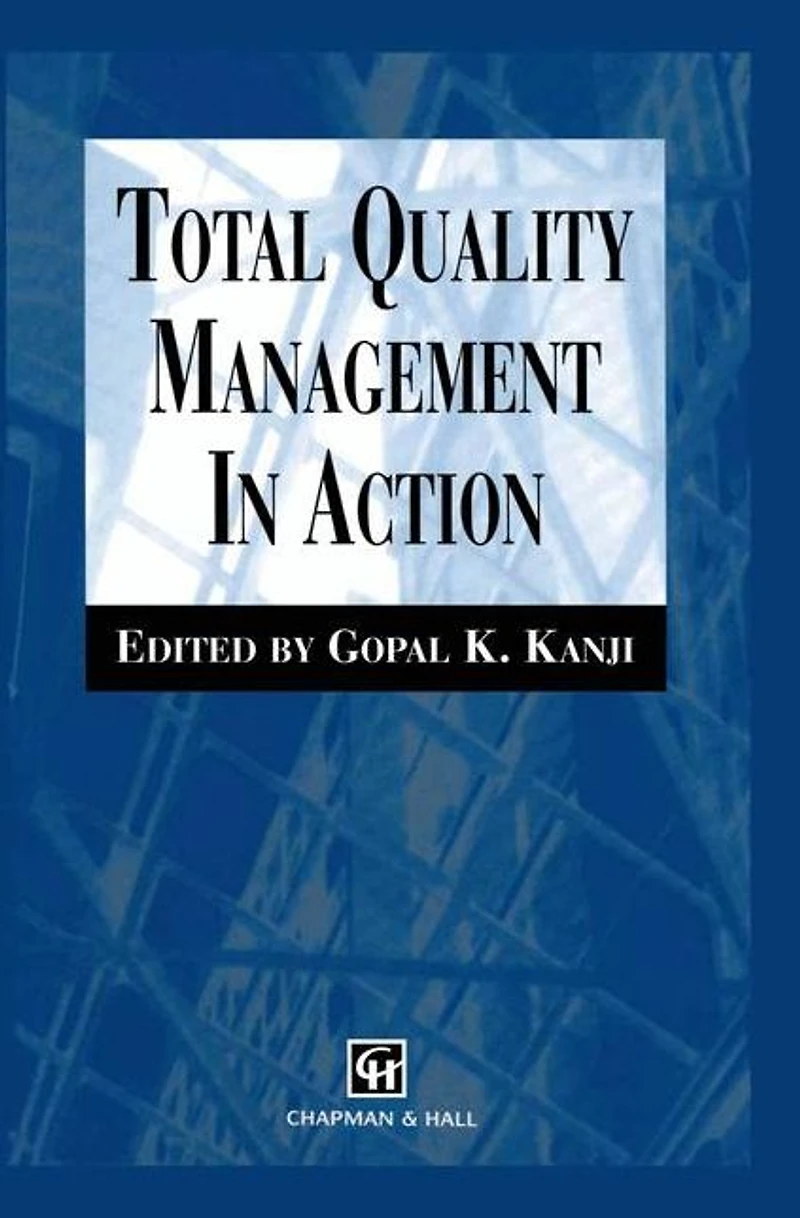 Total Quality Management Action