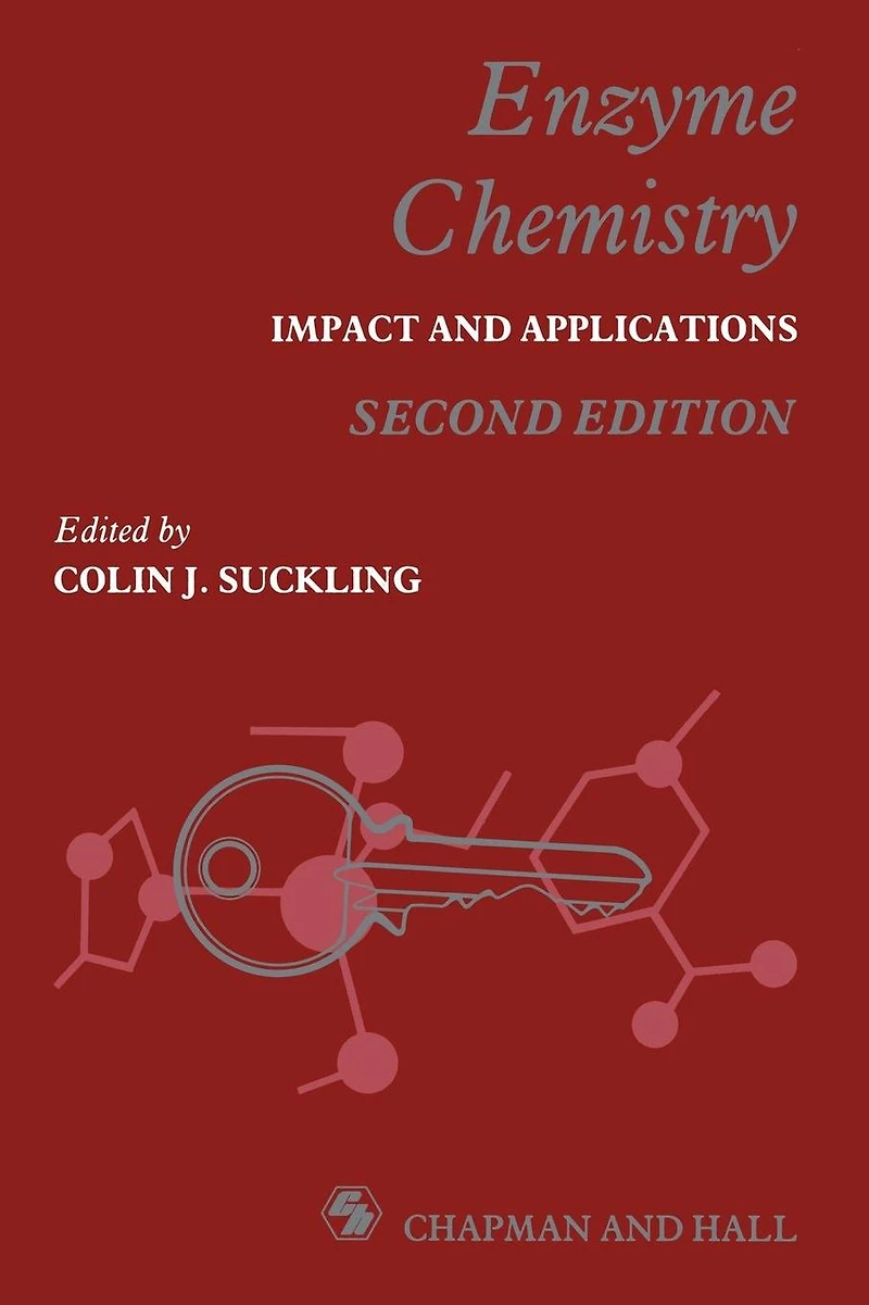 Enzyme Chemistry: Impact and applications