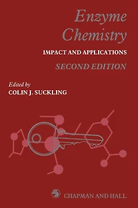 Enzyme Chemistry: Impact and applications