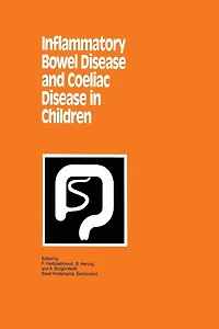 Inflammatory Bowel Disease and Coeliac Children
