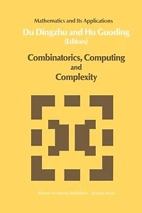 Combinatorics, Computing and Complexity