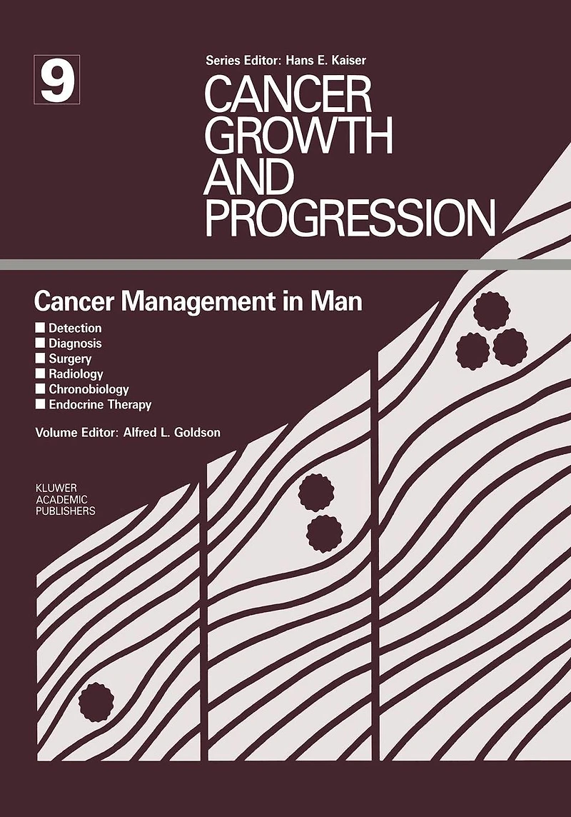 Cancer Management Man: Detection, Diagnosis, Surgery, Radiology, Chronobiology, Endocrine Therapy