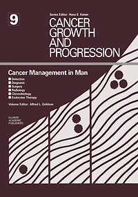Cancer Management Man: Detection, Diagnosis, Surgery, Radiology, Chronobiology, Endocrine Therapy