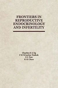 Frontiers Reproductive Endocrinology and Infertility