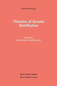 Theories of Income Distribution