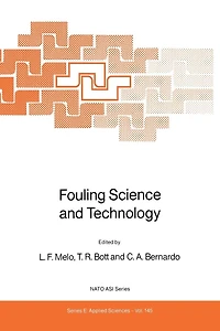 Fouling Science and Technology