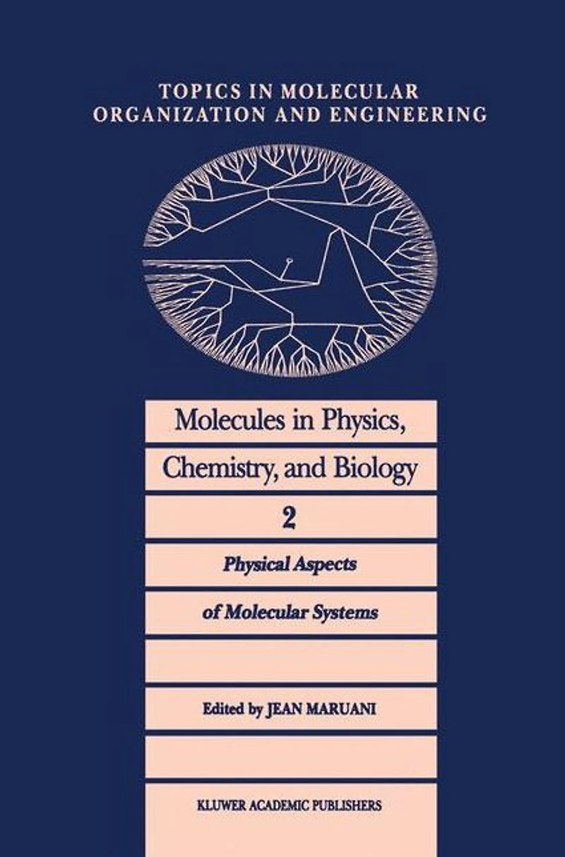 Molecules Physics, Chemistry, and Biology: Physical Aspects of Molecular Systems
